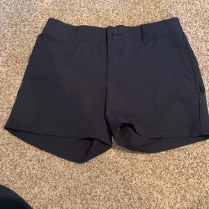 Under Armour shorts